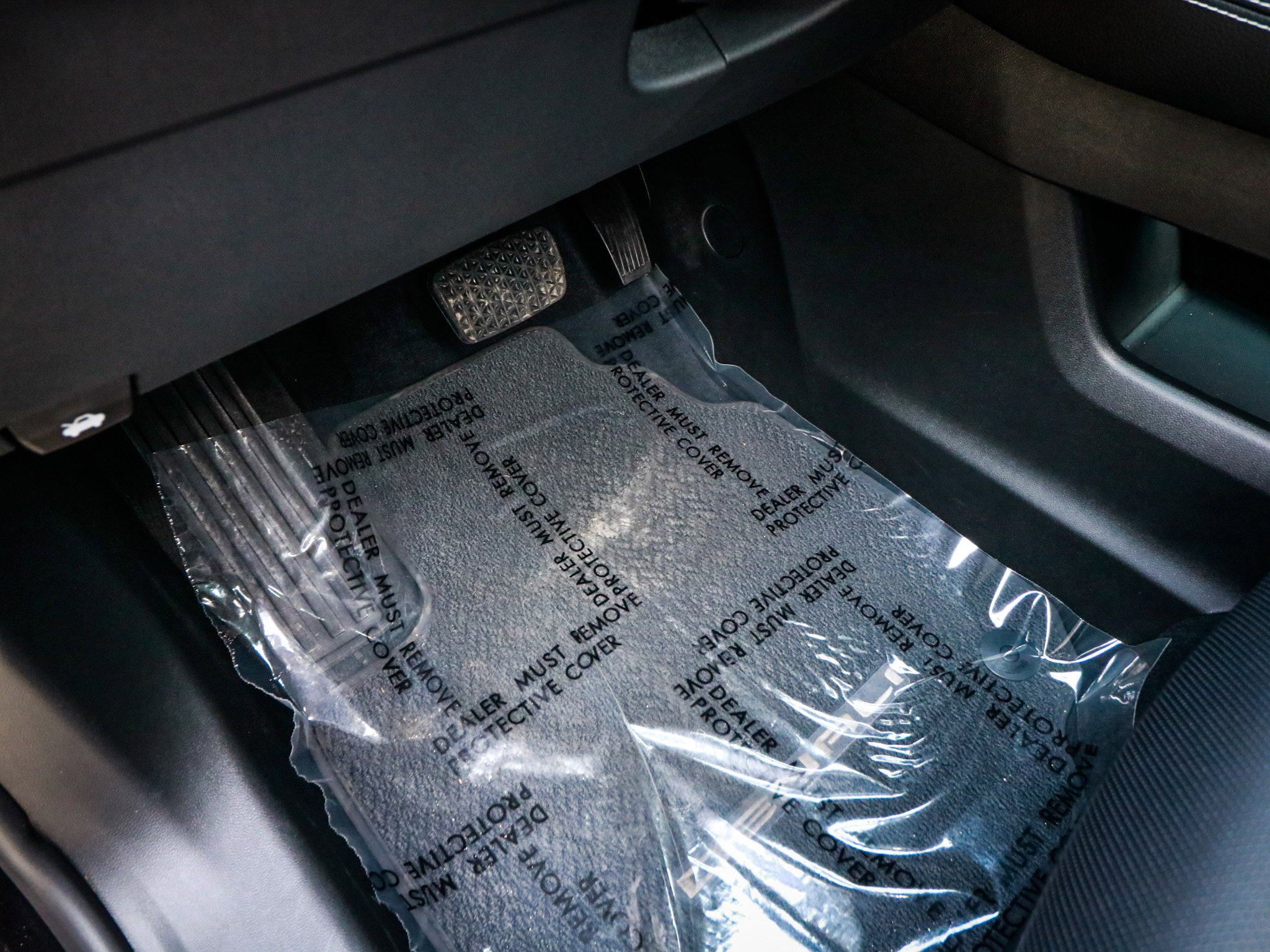 Used 2026 GMC Terrain Denali image 17