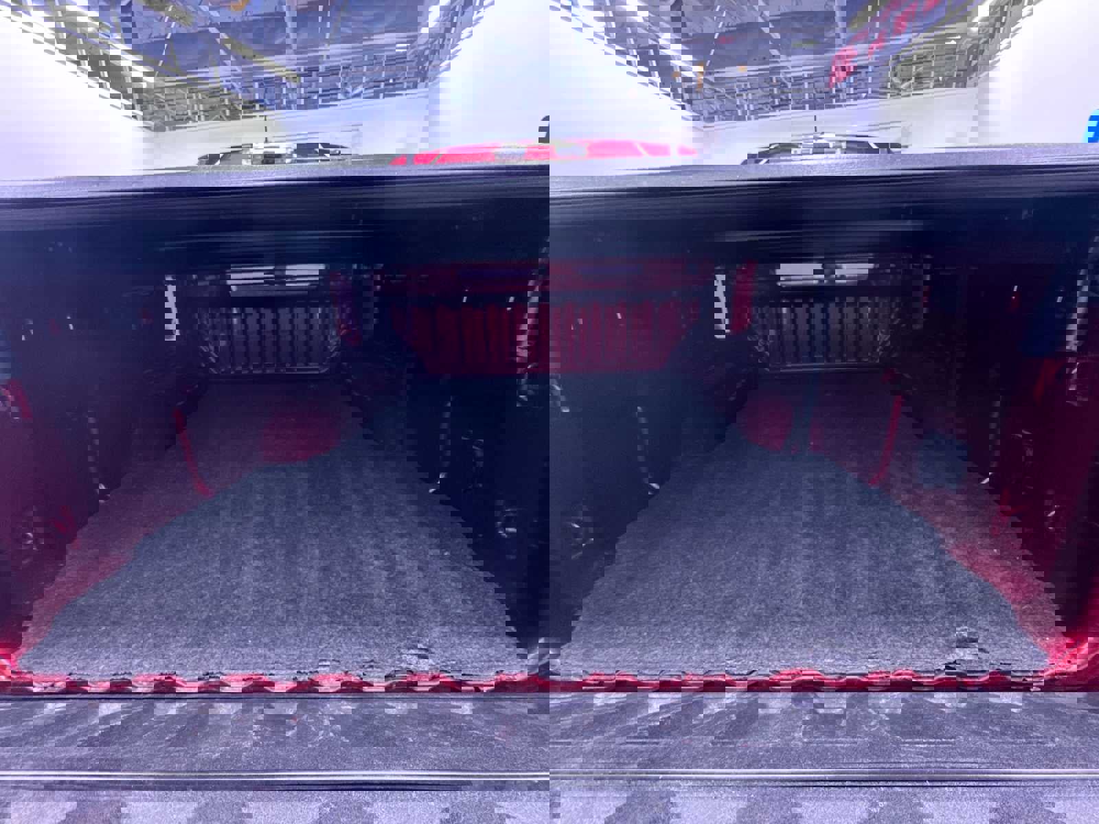 Used 2024 GMC Canyon AT4 w/ AT4 Premium Package image 42