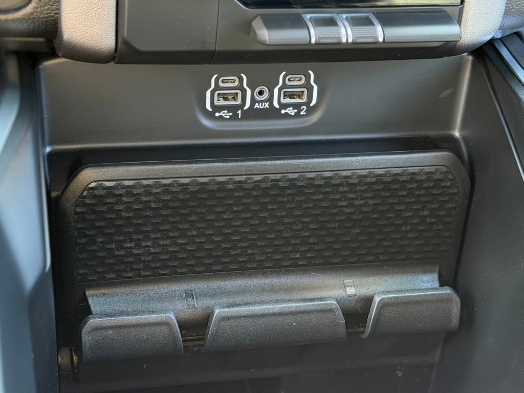 Used 2024 RAM 1500 Big Horn AWD/4WD image 16