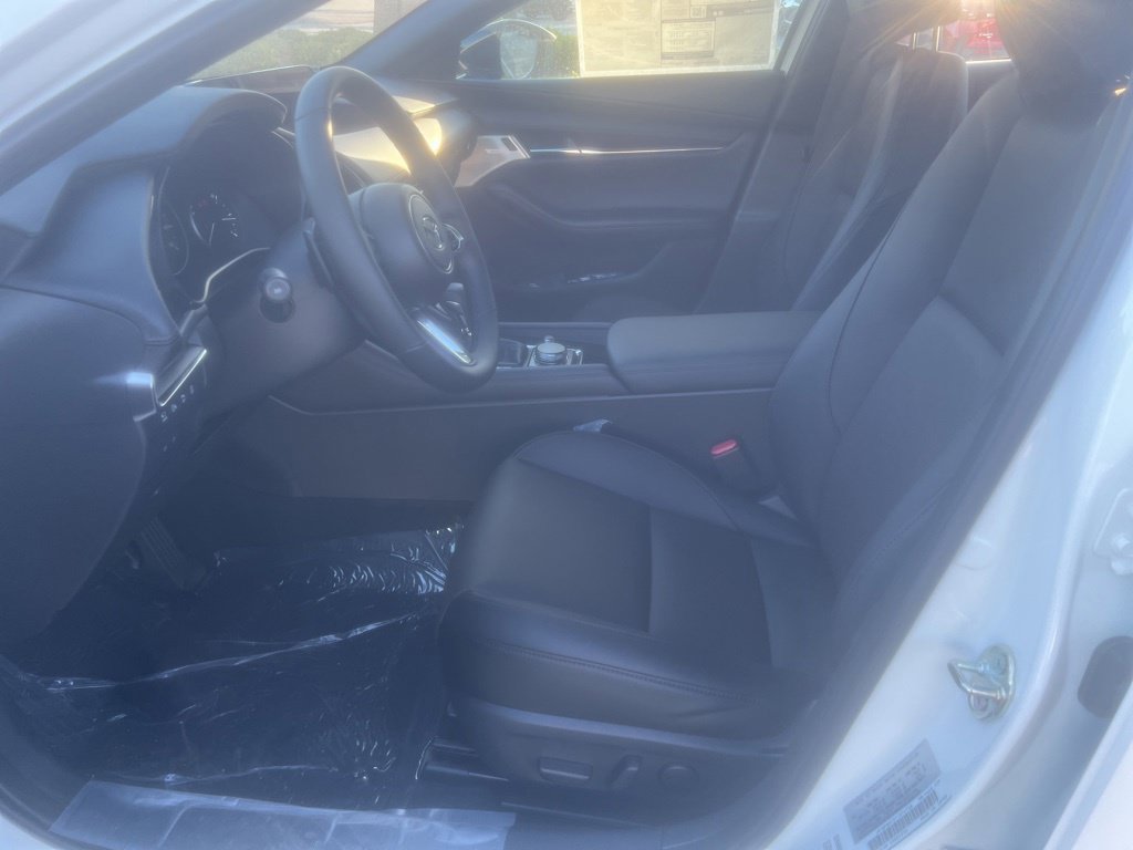 New 2026 MAZDA MAZDA3 Hatchback w/ Appearance Package AWD/4WD image 13