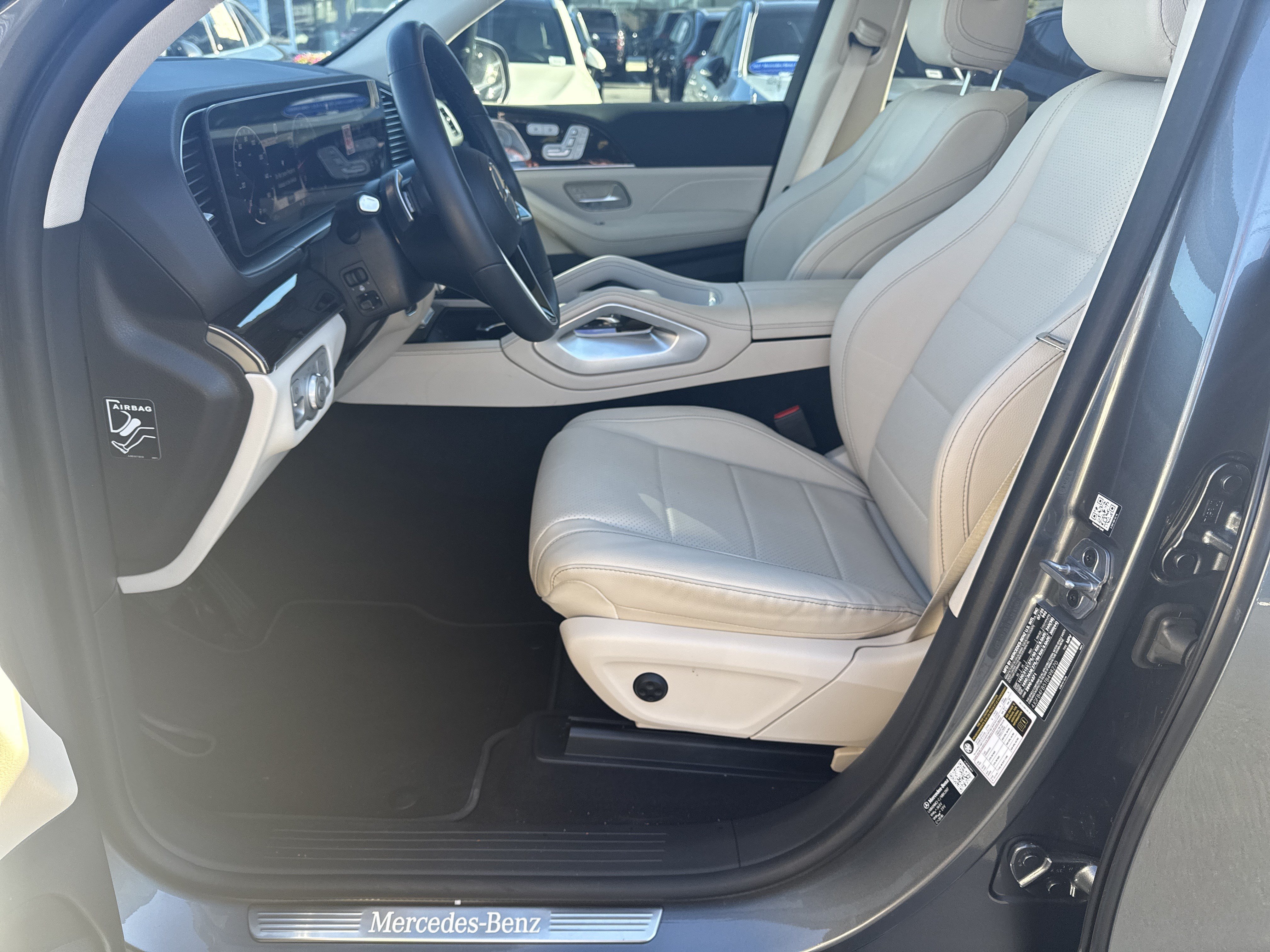 Used 2026 Mercedes-Benz GLE 350 4MATIC image 16