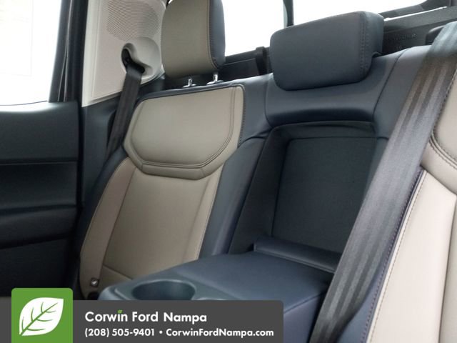 New 2026 Ford Maverick Lariat w/ 4K Tow Package image 26