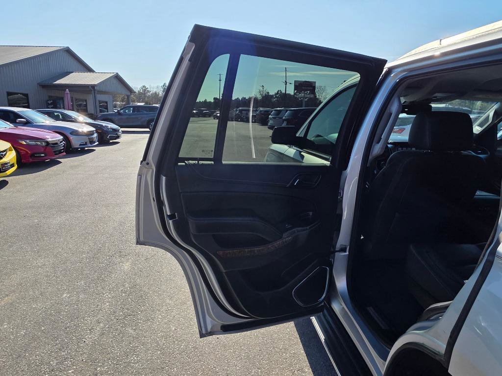 Used 2020 Chevrolet Tahoe Premier RWD image 9