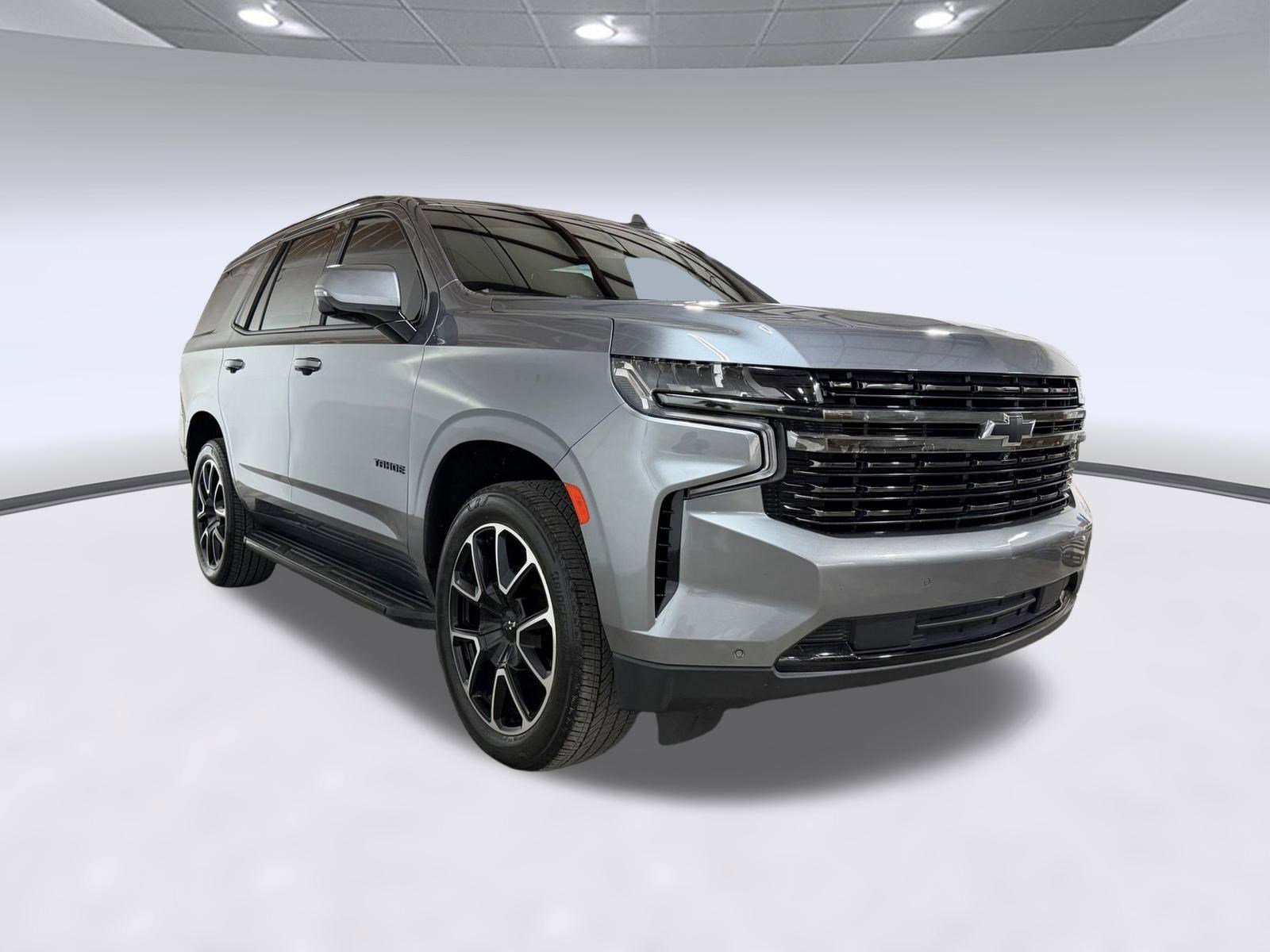 Used 2022 Chevrolet Tahoe RST w/ Luxury Package RWD image 20
