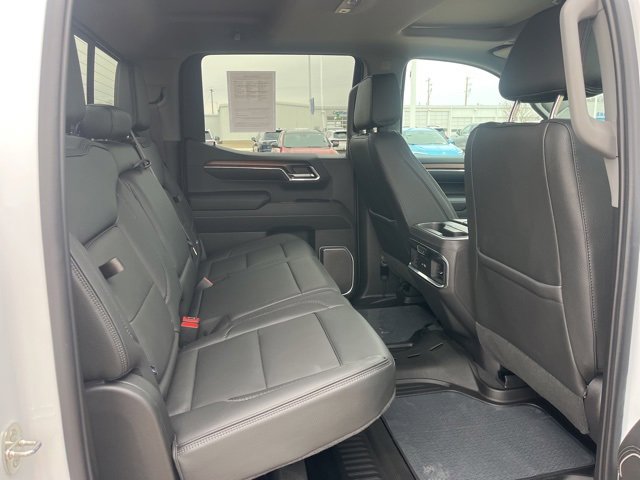 Used 2024 GMC Sierra 1500 Denali w/ Denali Reserve Package image 46