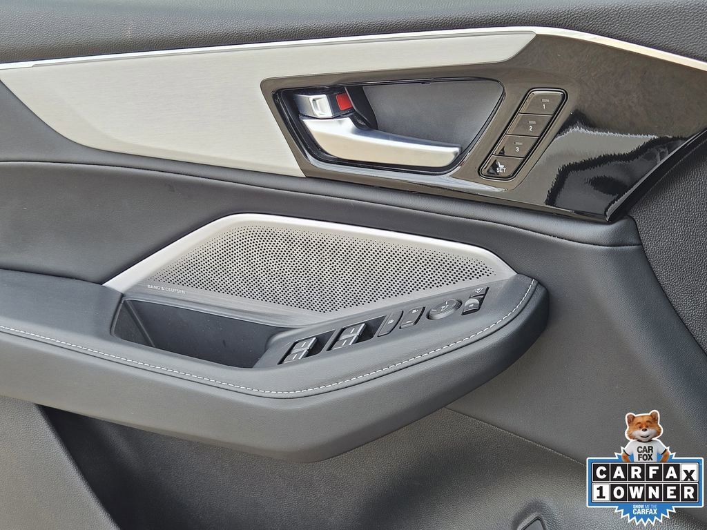 Certified 2026 Acura MDX FWD w/ Technology Package image 20