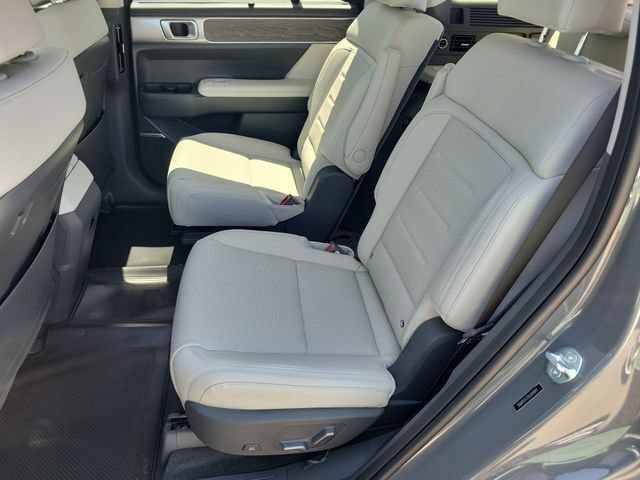 New 2027 Hyundai Santa Fe Calligraphy AWD/4WD image 26