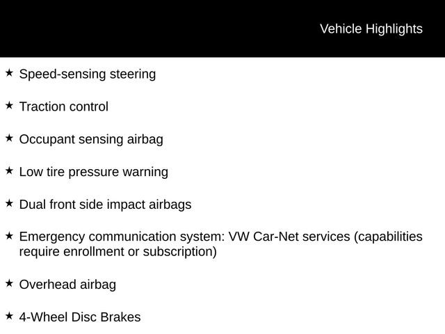 Used 2021 Volkswagen Atlas Cross Sport SEL Premium image 15