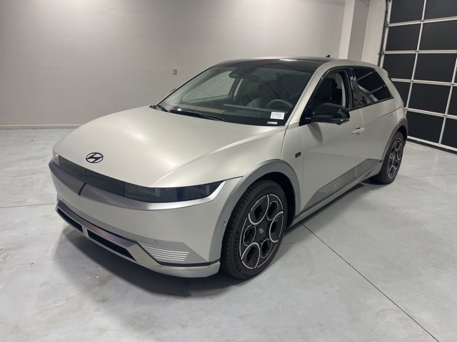 Certified 2024 Hyundai Ioniq 5 Limited image 3