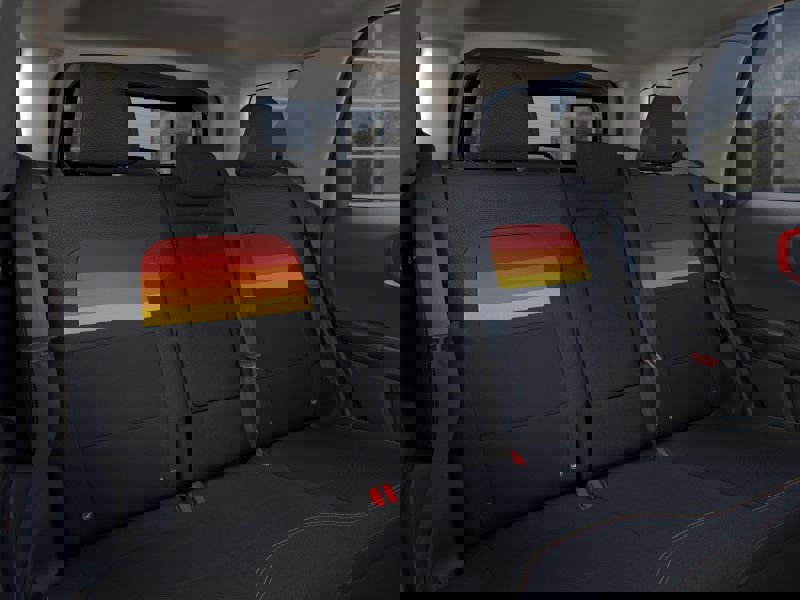 New 2025 Ford Bronco Sport Free Wheeling w/ Convenience Package image 11