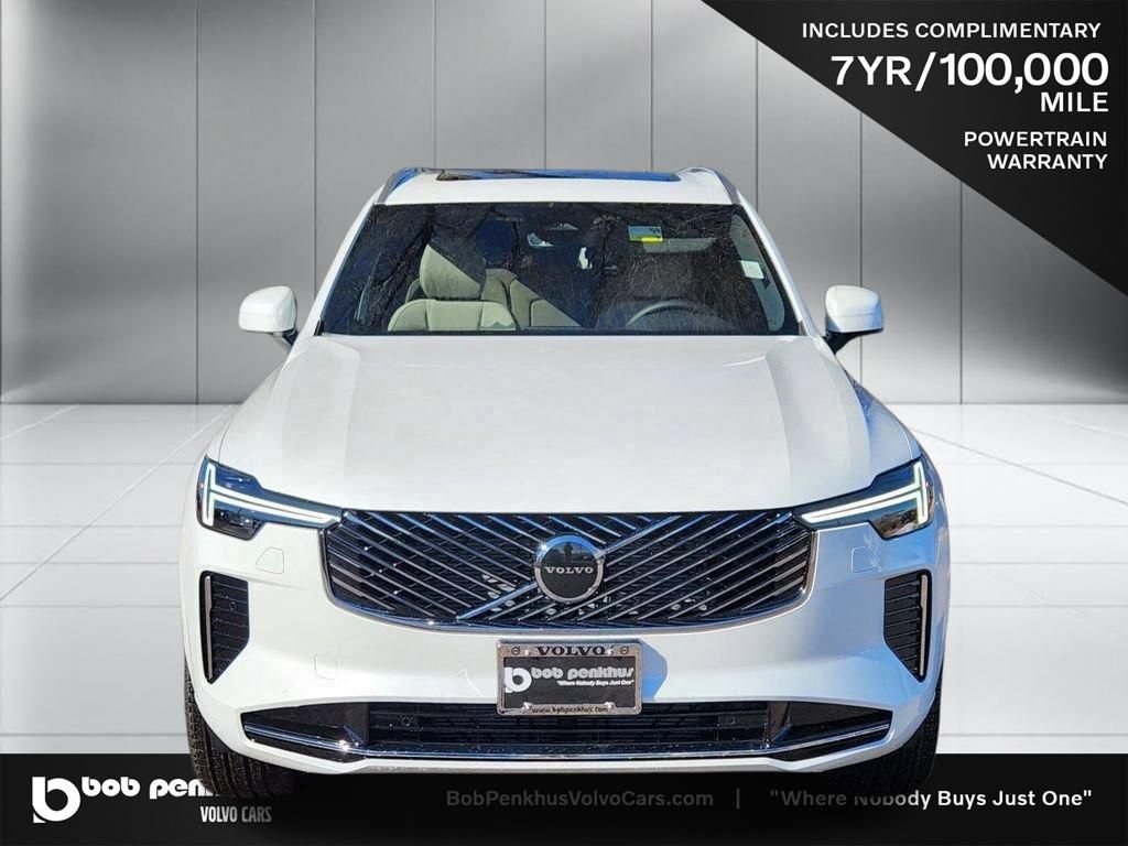 New 2026 Volvo XC90 B5 Core AWD/4WD image 22