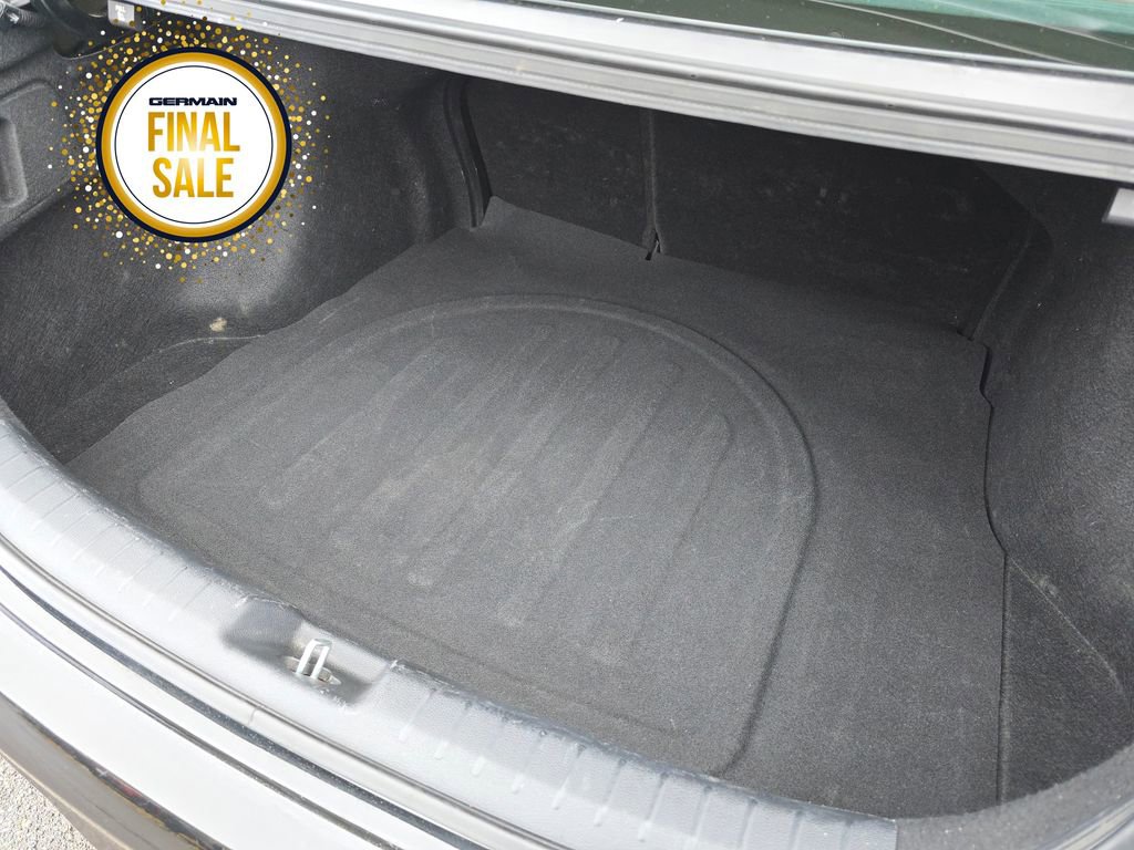 Certified 2023 Kia Forte LXS image 19