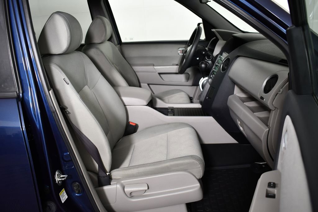Used 2011 Honda Pilot LX image 18