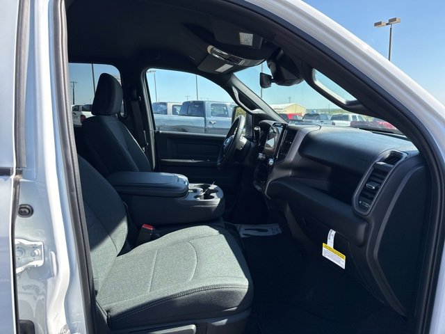 New 2026 RAM 3500 Tradesman image 12