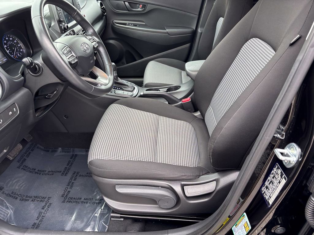 Used 2020 Hyundai Kona SEL image 15
