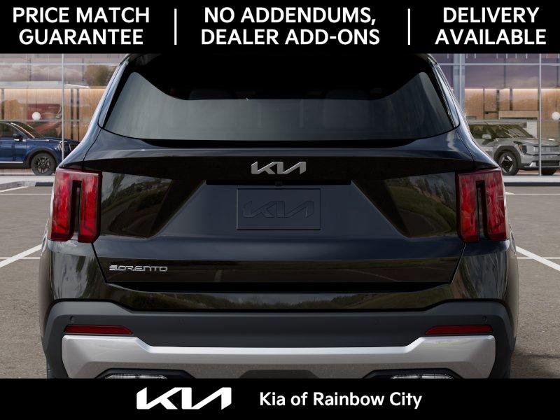 New 2026 Kia Sorento S FWD image 15