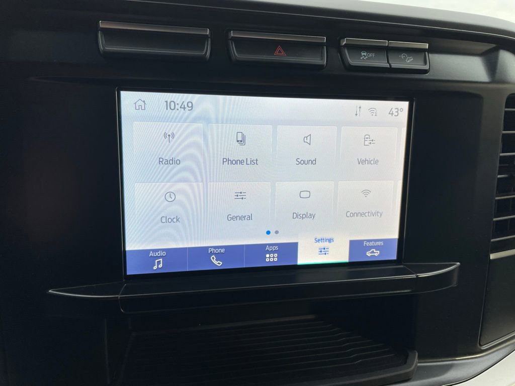 Used 2023 Ford F250 XL w/ FX4 Off-Road Package image 17