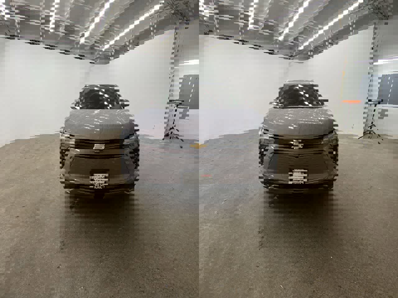 Used 2024 Chevrolet Blazer EV LT image 9