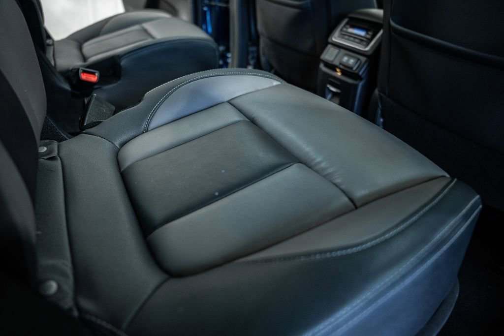 Used 2022 Subaru Ascent Onyx Edition image 34