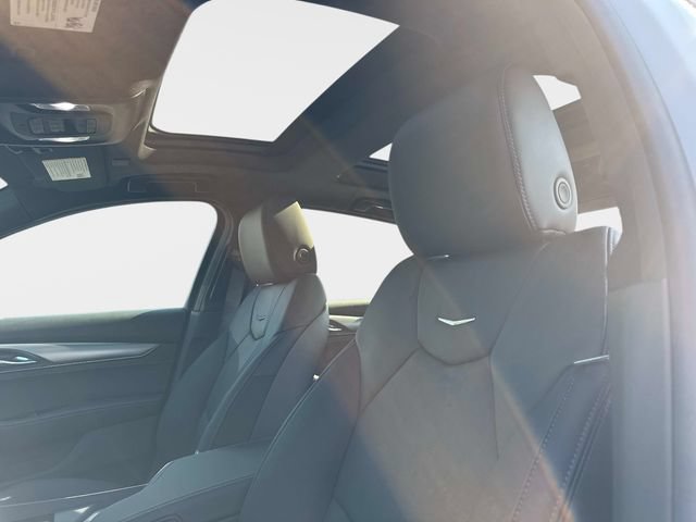 New 2026 Cadillac CT5 Premium Luxury w/ Technology Package AWD/4WD image 19