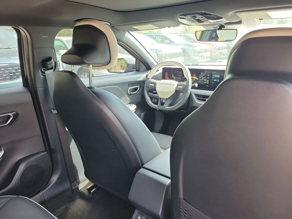 New 2026 Kia K4 GT-Line Turbo FWD image 13