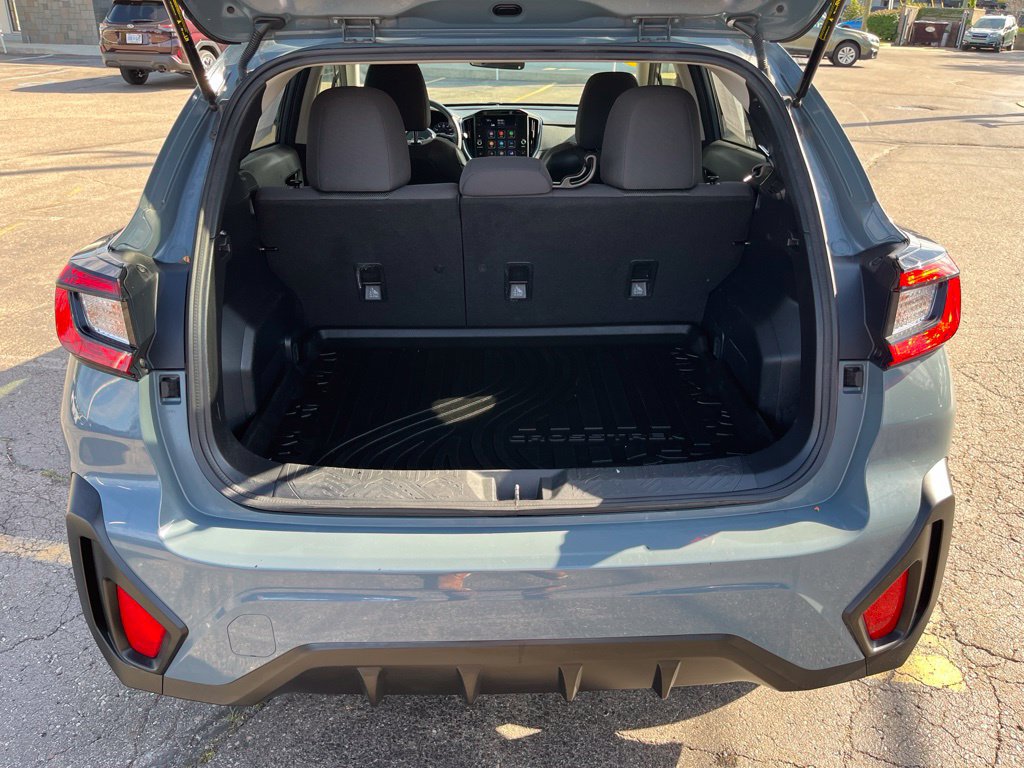 Certified 2024 Subaru Crosstrek 2.0i Premium AWD/4WD image 27