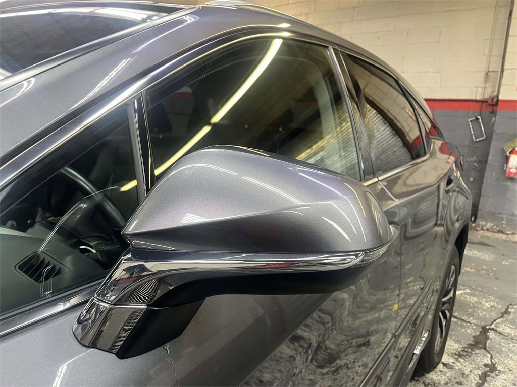 Used 2022 Lexus RX 450h AWD w/ Premium Package image 11