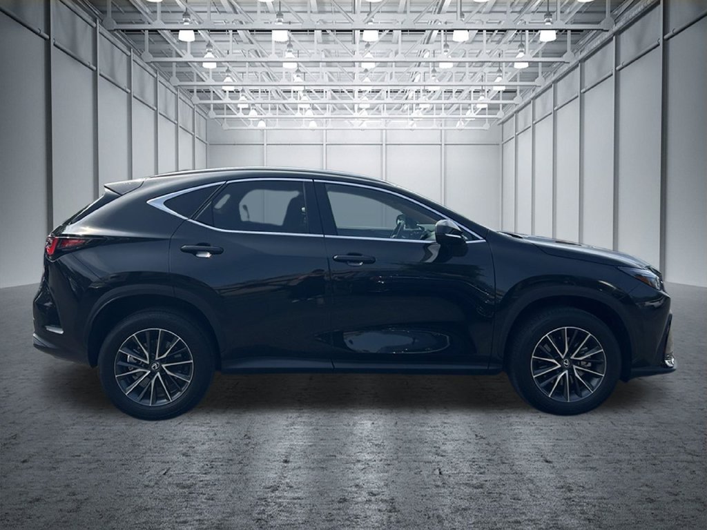 Used 2025 Lexus NX 350 AWD w/ Accessory Package (2T) image 22