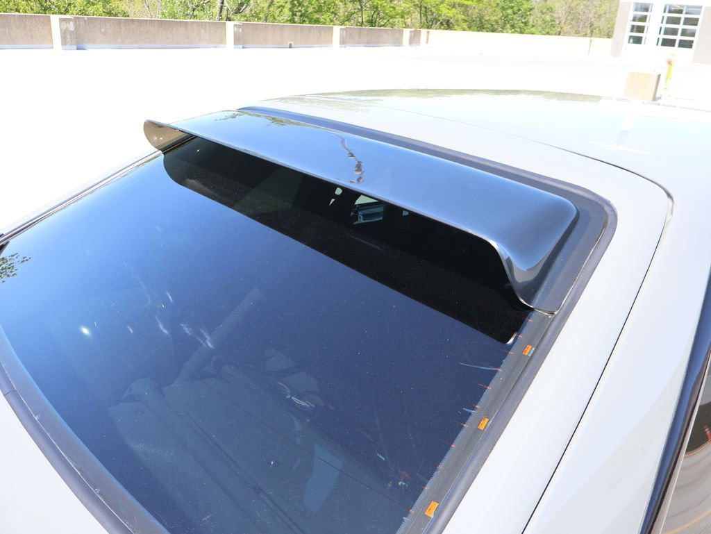 Used 1989 Ford Mustang GT RWD image 9