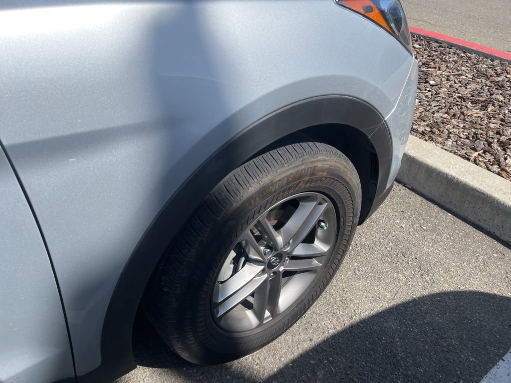 Used 2018 Hyundai Santa Fe Sport image 15