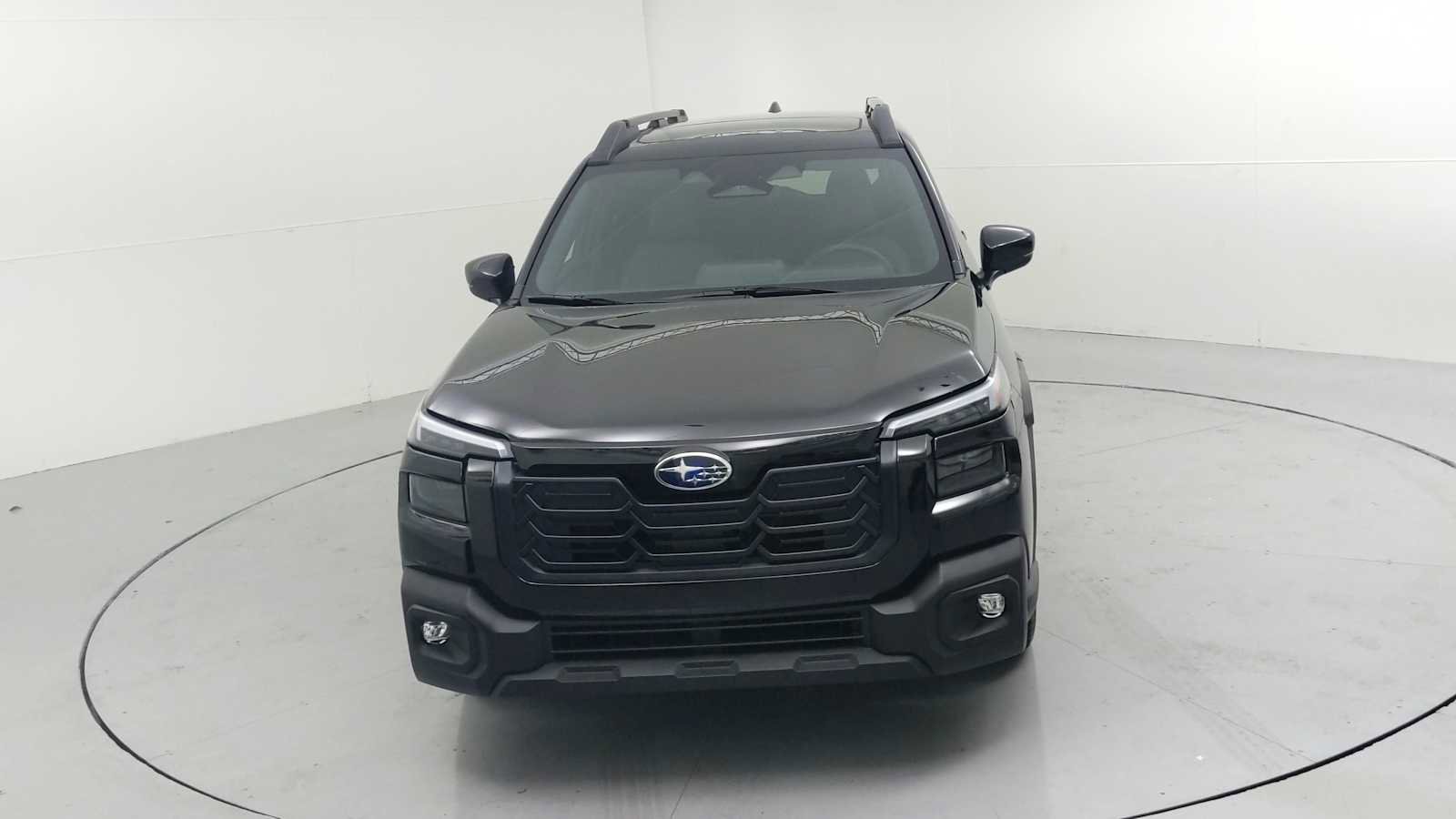New 2026 Subaru Outback Limited image 3