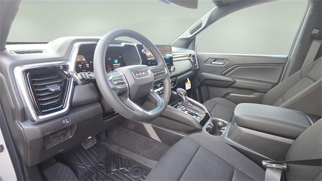 New 2026 GMC Canyon Elevation w/ Convenience Package image 27
