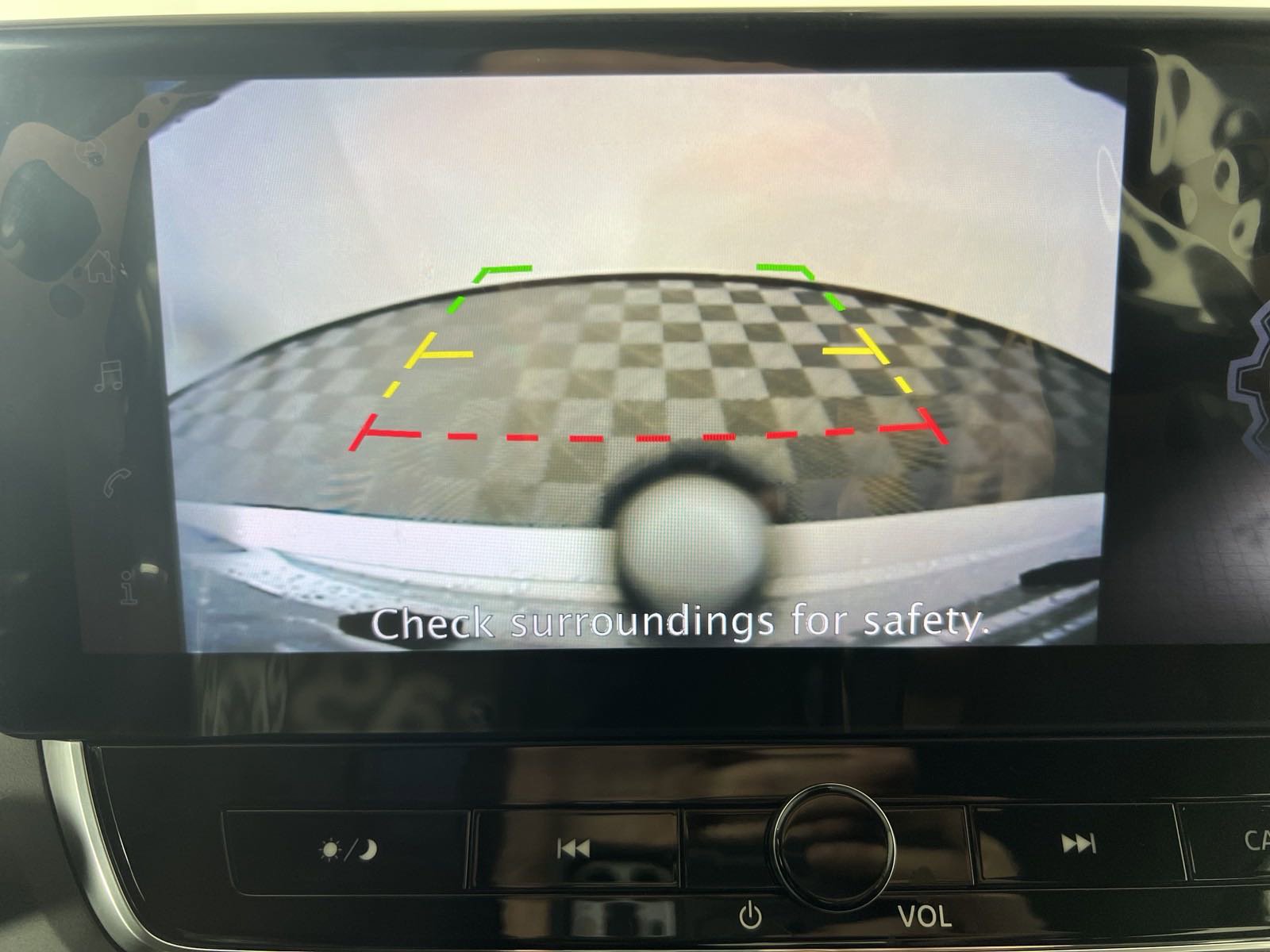 New 2025 Nissan Altima 2.5 SR w/ SR Premium Package image 20