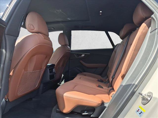 Used 2025 Audi Q8 Premium Plus AWD/4WD image 20