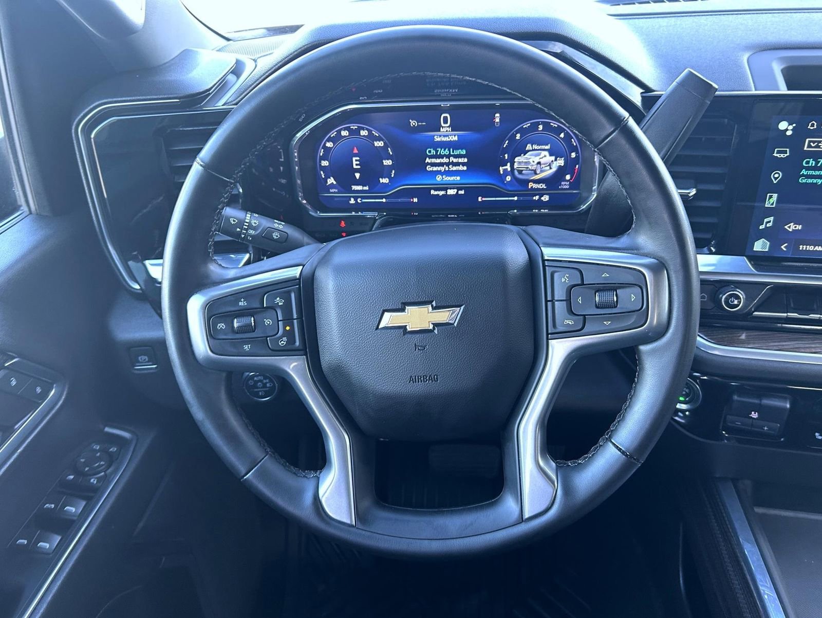 Used 2024 Chevrolet Silverado 2500 LT w/ All Star Edition image 11