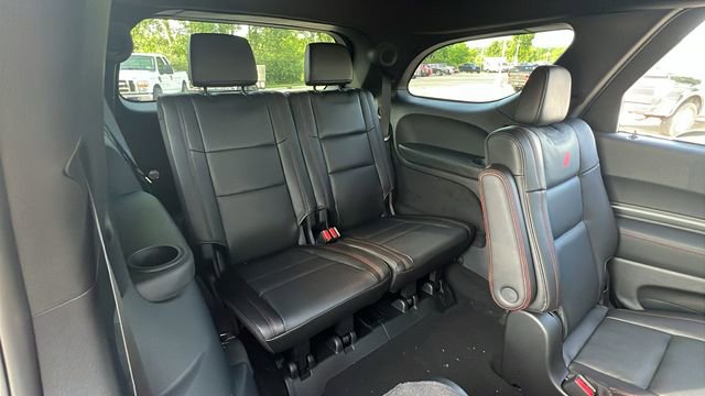New 2025 Dodge Durango R/T image 20