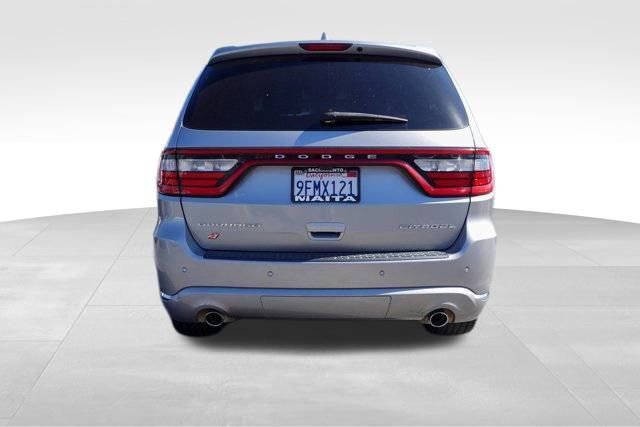 Used 2020 Dodge Durango Citadel image 4