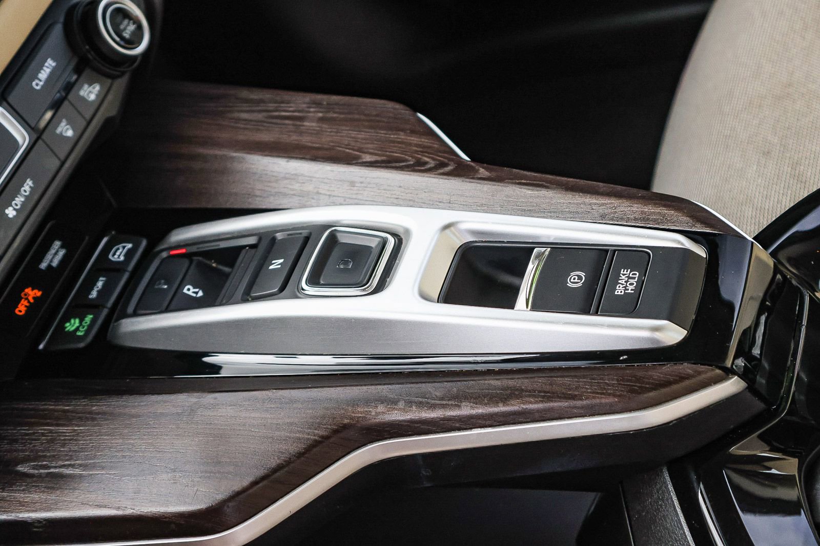 Used 2018 Honda Clarity Plug-In Hybrid image 32