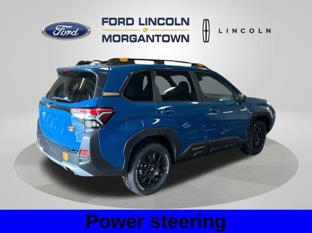 Used 2026 Subaru Forester Wilderness image 5