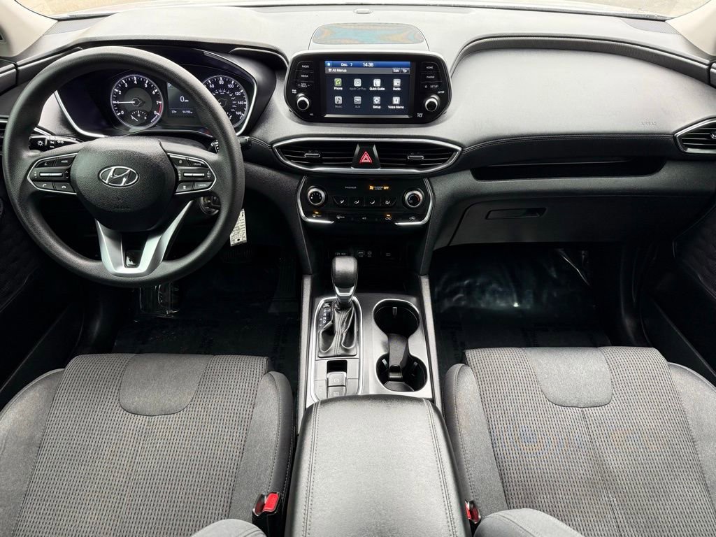 Used 2019 Hyundai Santa Fe SE image 21