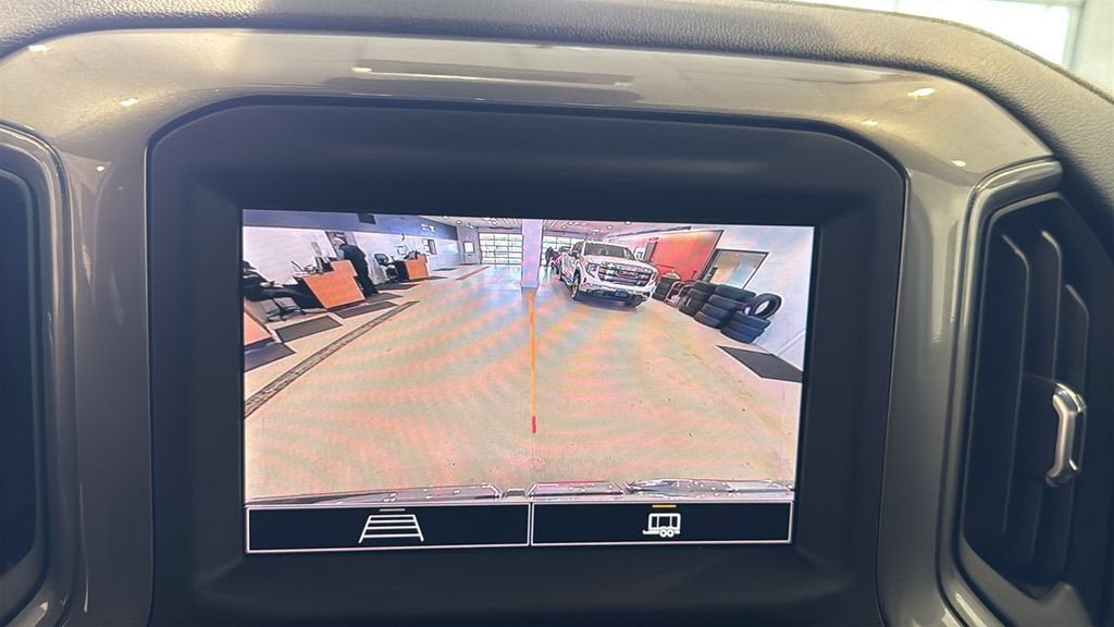 New 2026 GMC Sierra 1500 Pro w/ Graphite Edition AWD/4WD image 32
