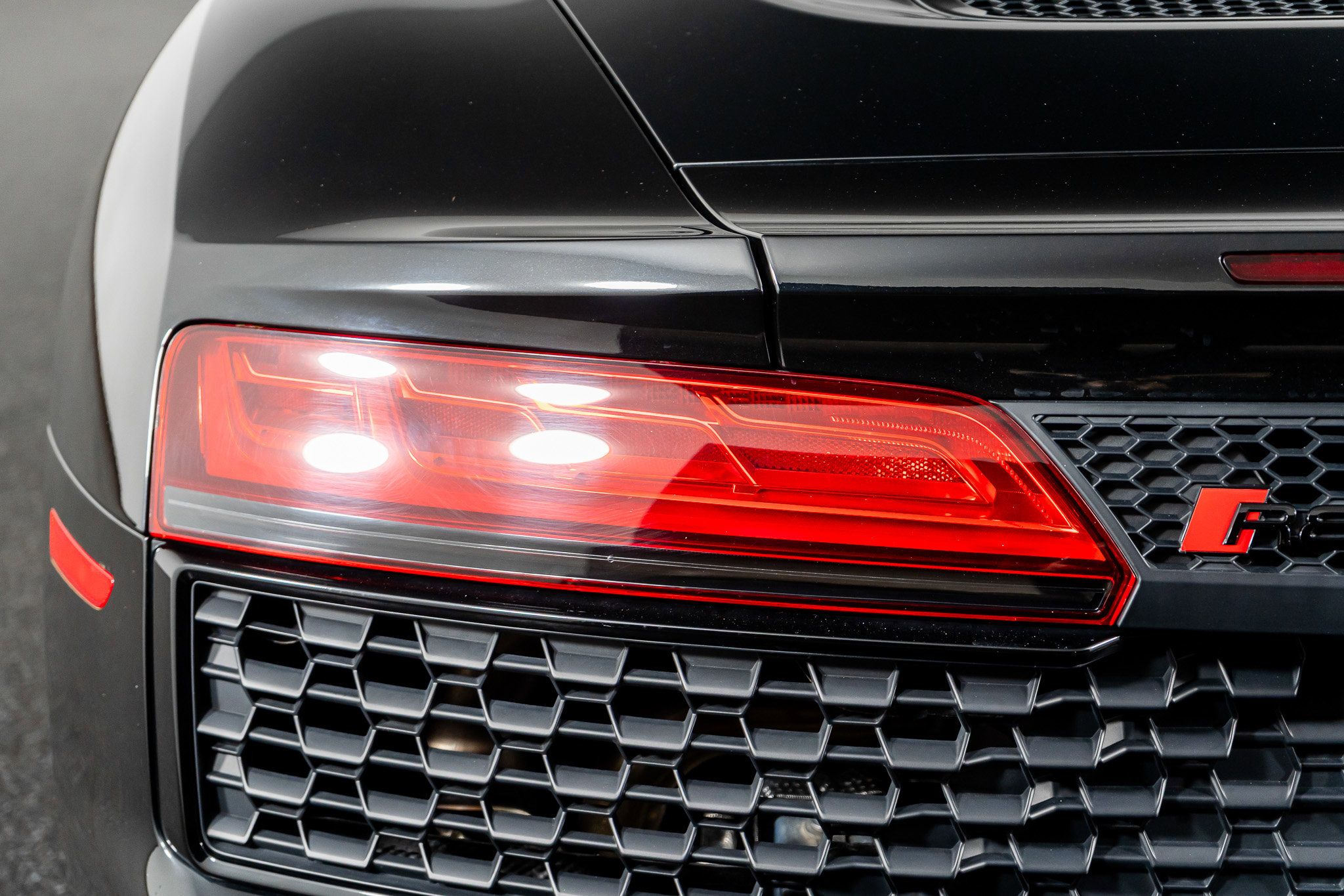 Used 2023 Audi R8 V10 performance image 10