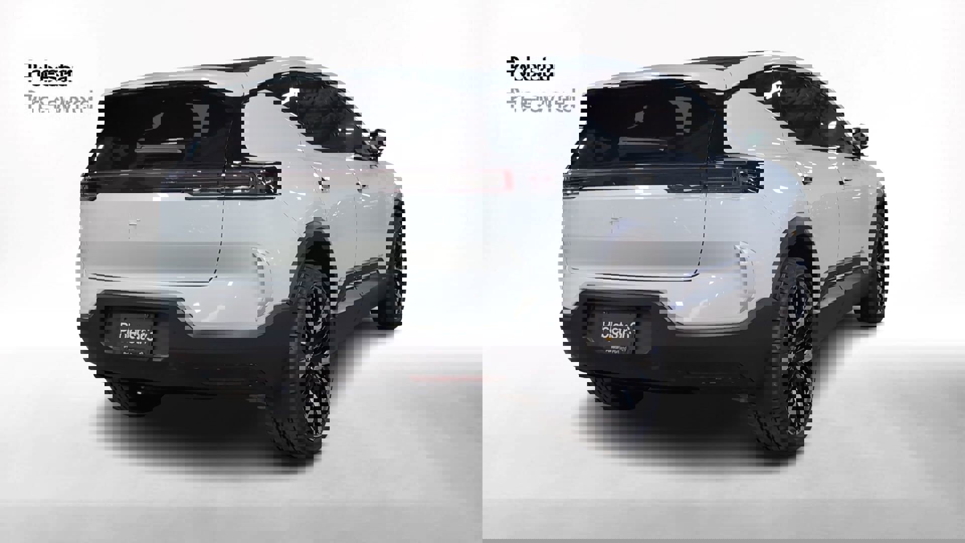 Used 2025 Polestar Polestar 3 image 5