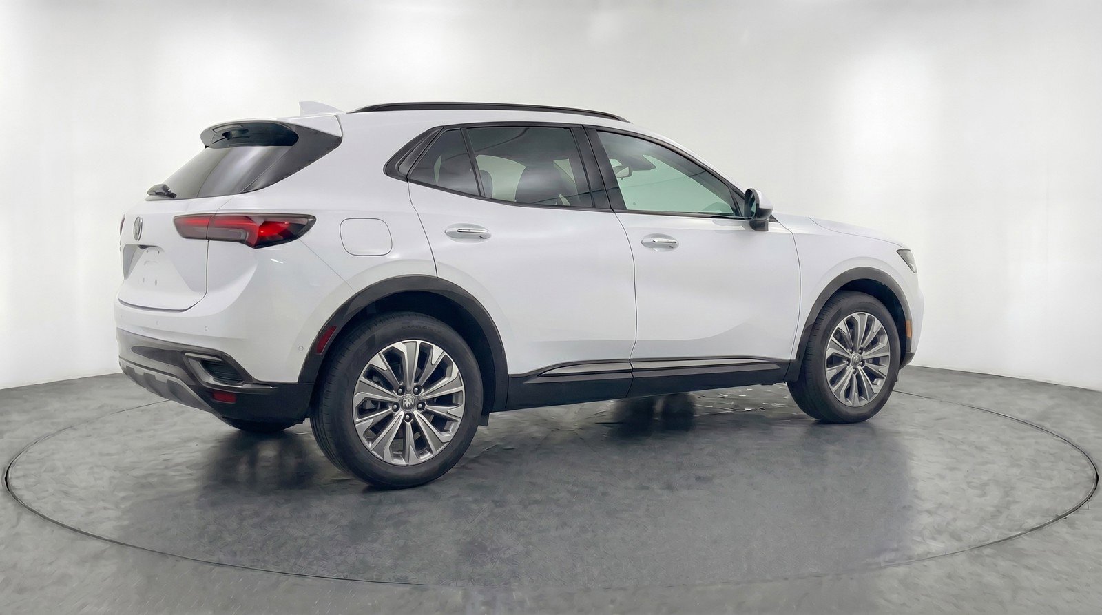 Used 2024 Buick Envision Preferred AWD/4WD image 9