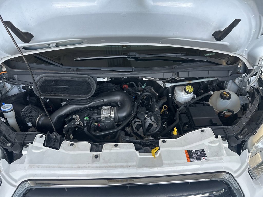 Used 2020 Ford Transit 350 XLT image 32