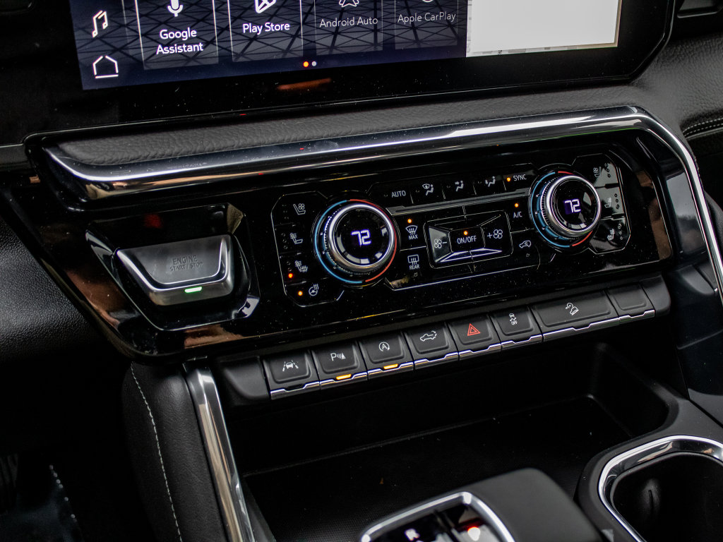 Used 2026 GMC Sierra 1500 Denali image 33