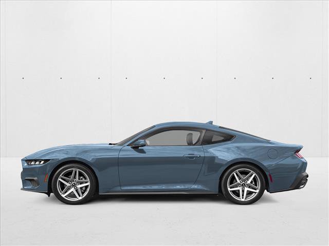 New 2026 Ford Mustang Premium RWD image 3