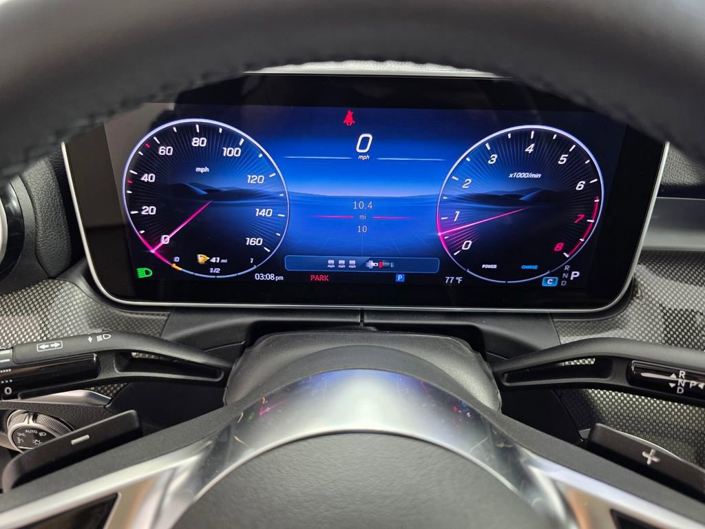 New 2026 Mercedes-Benz C 300 Sedan image 15