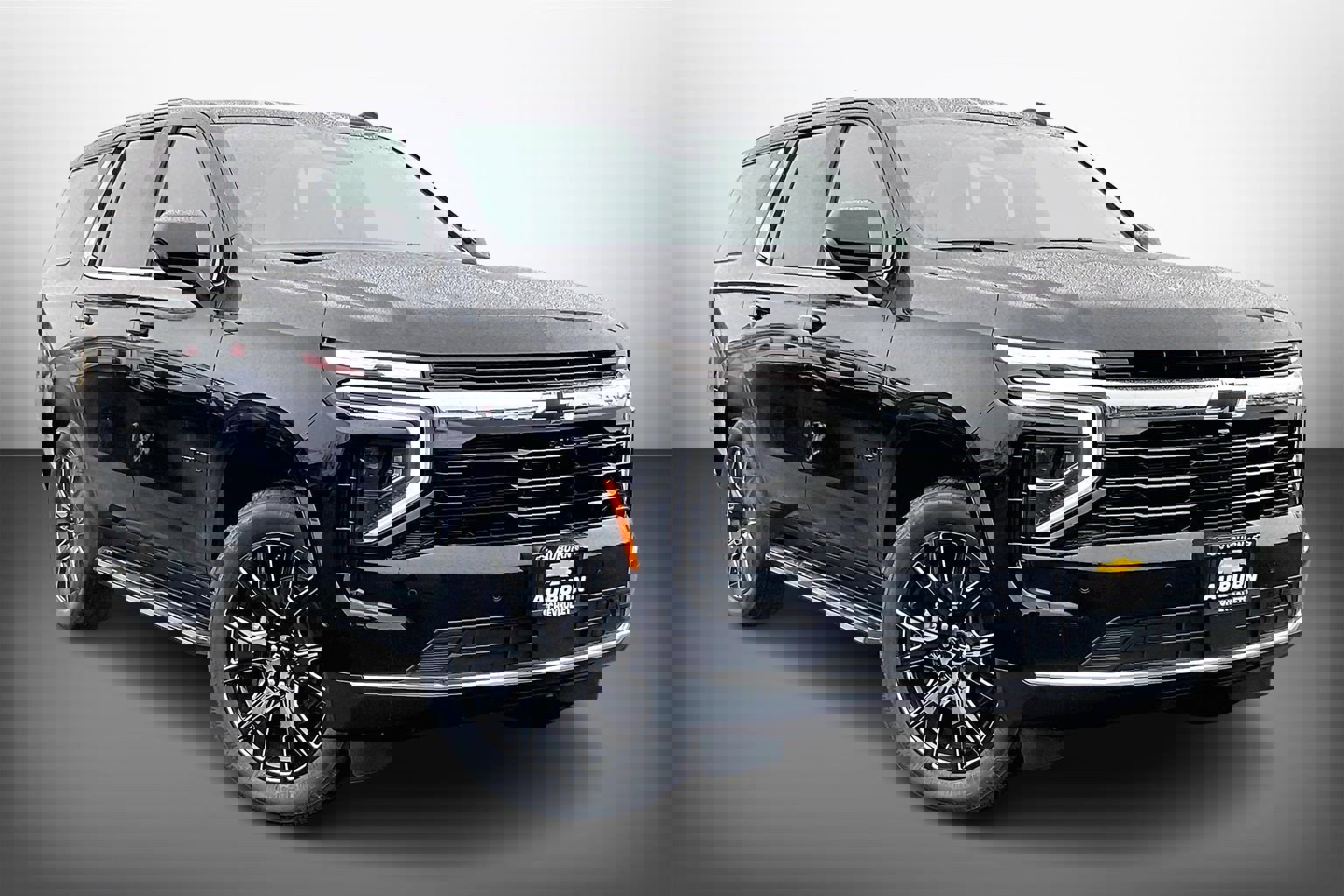 New 2026 Chevrolet Tahoe LS w/ LPO, Dark Essentials Package