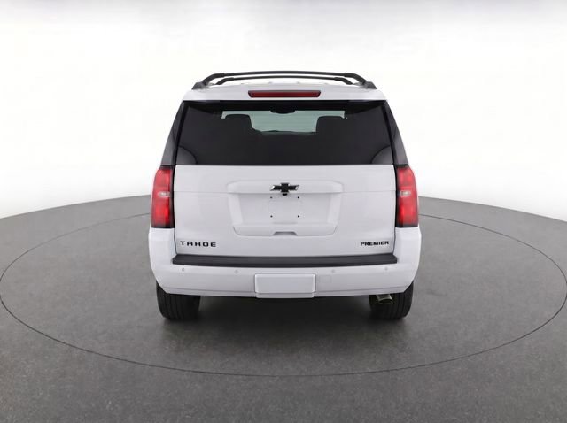 Used 2018 Chevrolet Tahoe Premier AWD/4WD image 7
